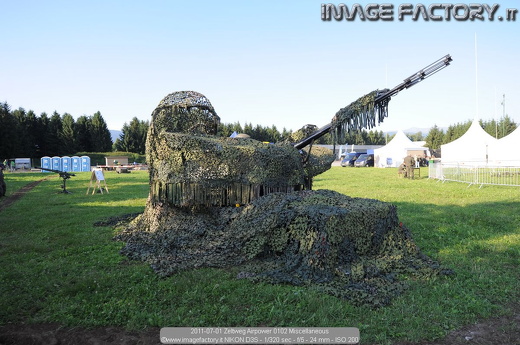 2011-07-01 Zeltweg Airpower 0102 Miscellaneous